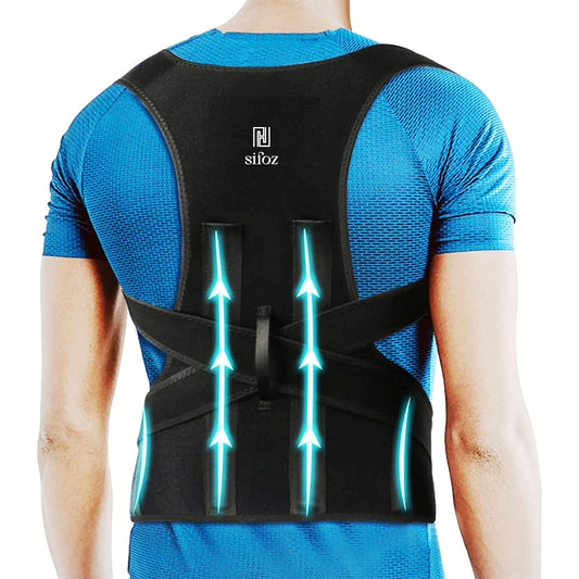 Posture Corrector Belt Unisex - UseFull Kart