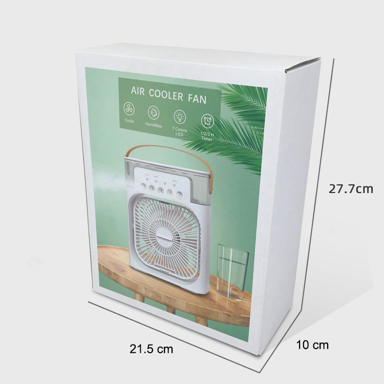 Fan Air Cooler fan USB Electric Fan