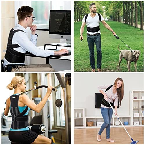 Posture Corrector Belt Unisex - UseFull Kart