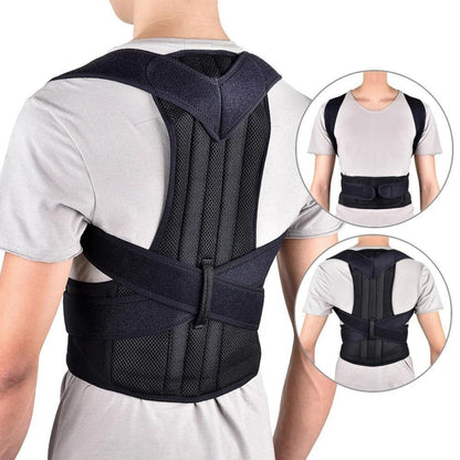Posture Corrector Belt Unisex - UseFull Kart