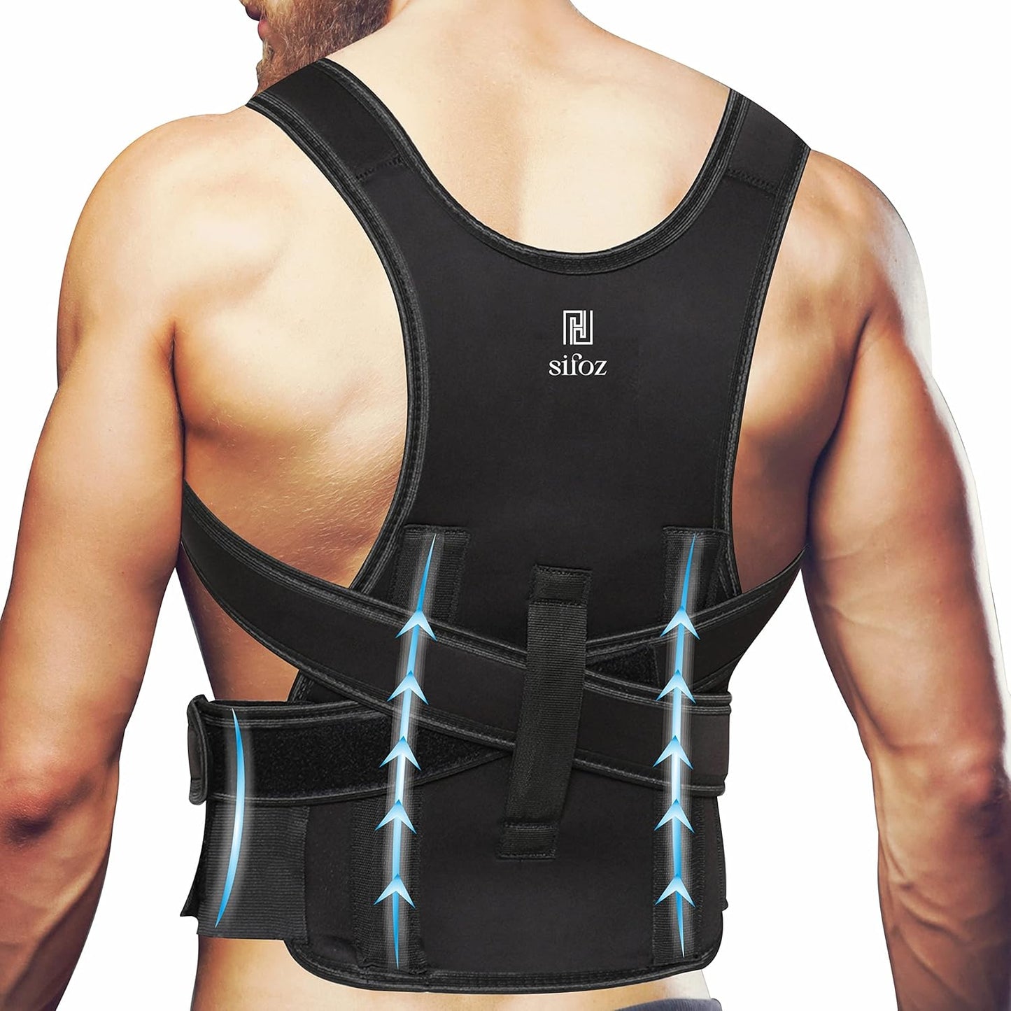 Posture Corrector Belt Unisex - UseFull Kart