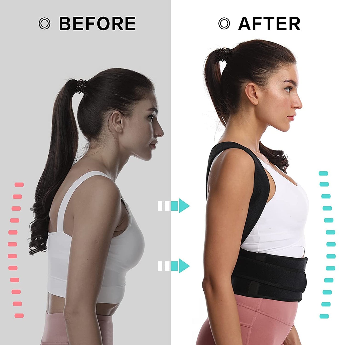 Posture Corrector Belt Unisex - UseFull Kart