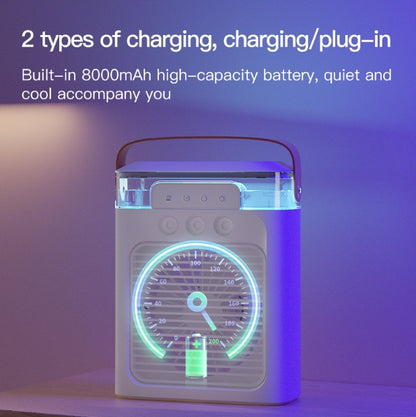 Fan Air Cooler fan USB Electric Fan