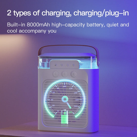 Fan Air Cooler fan USB Electric Fan