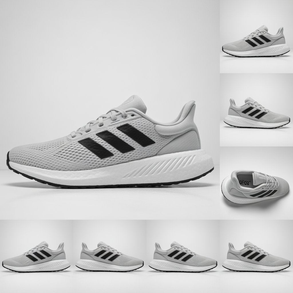 adidas Men Drogo M Running Shoe - UseFull Kart