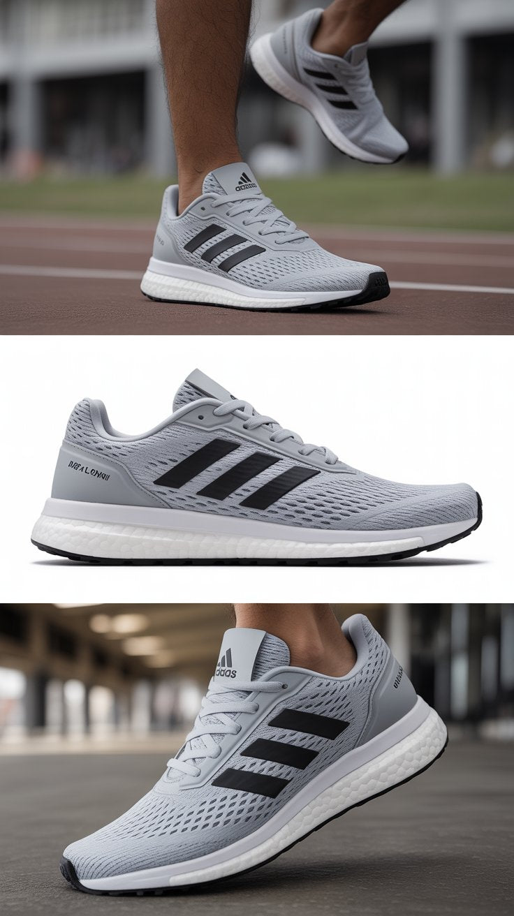 adidas Men Drogo M Running Shoe - UseFull Kart