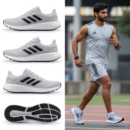 adidas Men Drogo M Running Shoe - UseFull Kart
